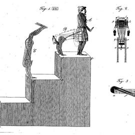Den kinesiske koldbøttestøder