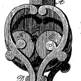 Trisse på friktionsruller