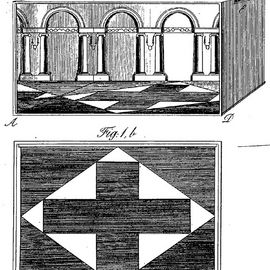 Det uendelige galleri