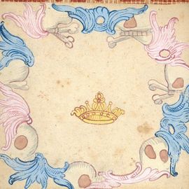 Tegning til dioptrisk paradoks