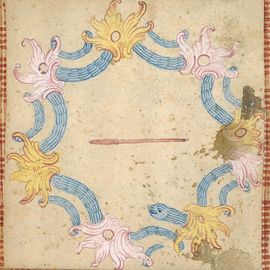 Tegning til dioptrisk paradoks