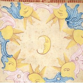 Tegning til dioptrisk paradoks