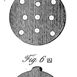Blændinger til linse