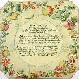 Tegning til dioptrisk paradoks