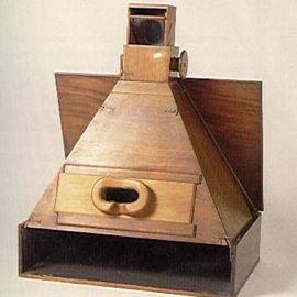 Camera obscura