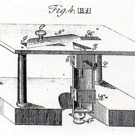 Udskæreapparat til mikroskopering