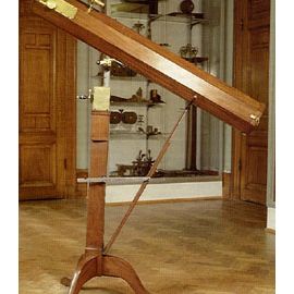 Newtons spejlteleskop