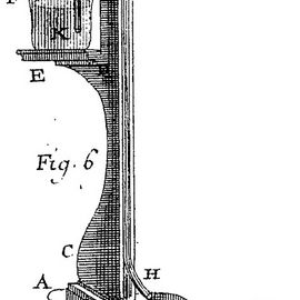 Mahognistativ til hæverter