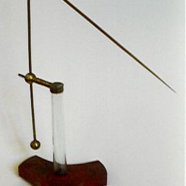Udlader af Hauch