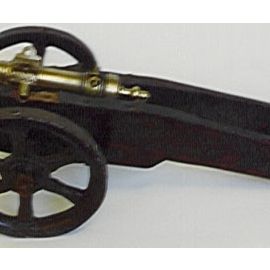 Elektrisk kanon