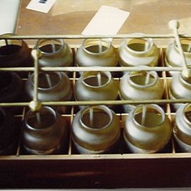 Leydnerbatteri