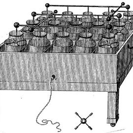 Leydnerbatteri